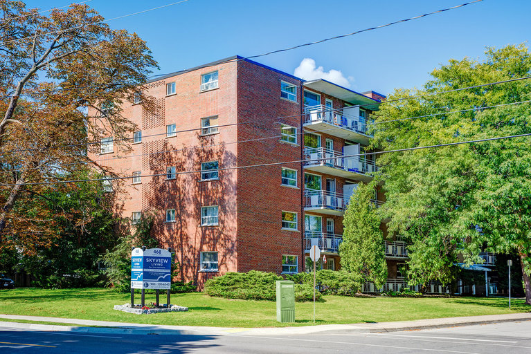 New Lorne Apartments | 468 Lorne Street, Burlington | 3147349