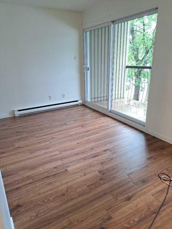 4 1/2 Chauffé/Éclairé, 1er Décembre, Lévis secteur Desjardins, UQAR, CFP | 3147419