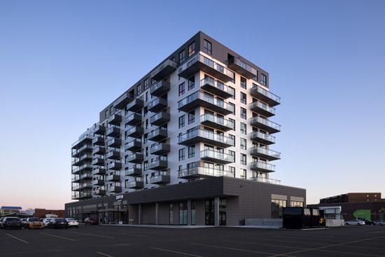 3 1/2 1 chambre à coucher 1 salle de bain | 3147426