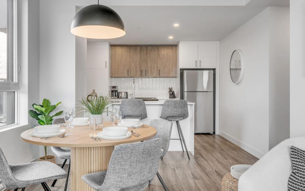 3 1/2 1 chambre à coucher 1 salle de bain | 3147426