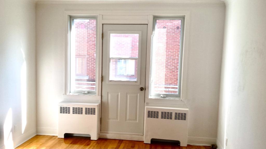 4 1/2 Cote des Neiges chauffé/heated | 3147428