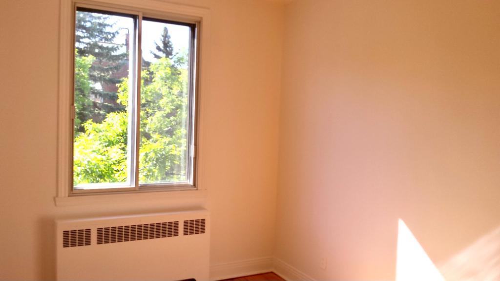 4 1/2 Cote des Neiges chauffé/heated | 3147428