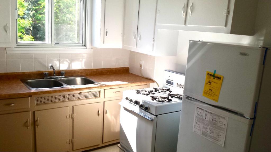 4 1/2 Cote des Neiges chauffé/heated | 3147428