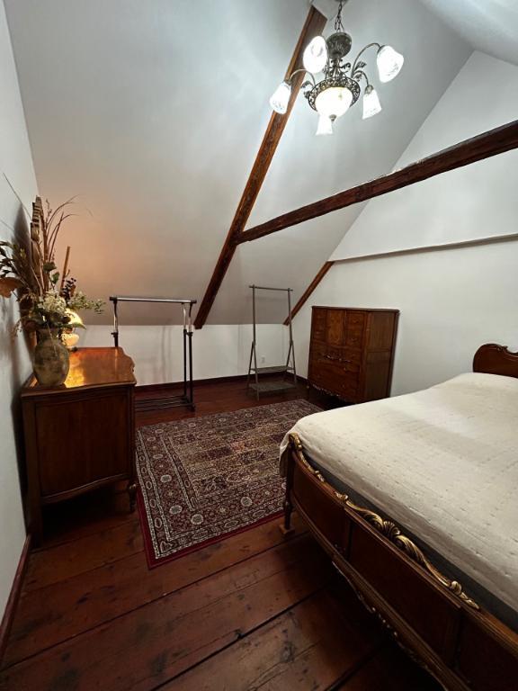 Logement meublé tout inclus a louer Mascouche | 3147433
