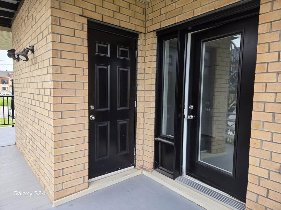 Magnifique condo 4 ½ – 1050 pi² | 3147438