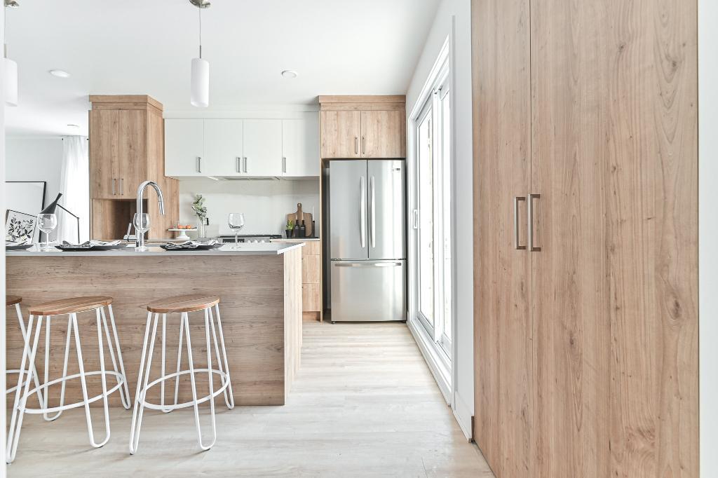 Appartement 4 1/2 - Repentigny - 1er janvier (flexible) - Construction haut de gamme | 3147440