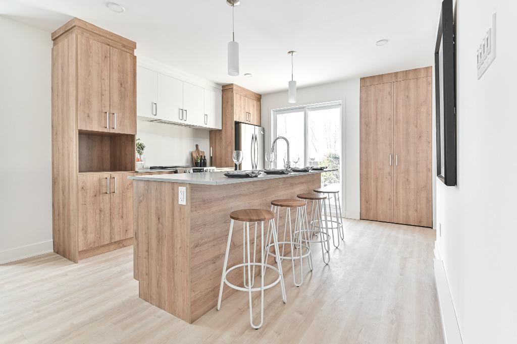 Appartement 4 1/2 - Repentigny - 1er janvier (flexible) - Construction haut de gamme | 3147440