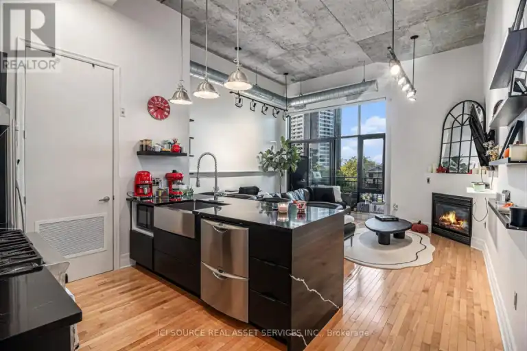 311 - 420 BERKLEY AVENUE | 311 - 420 BERKLEY AVENUE, Ottawa | 3147558