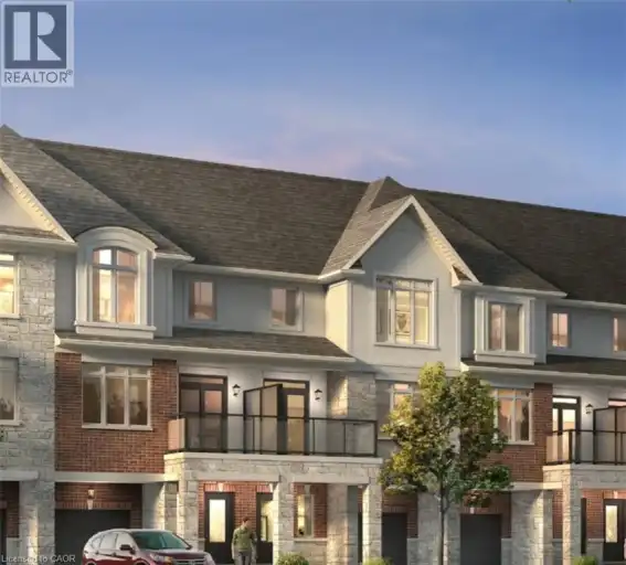 1329 BARTON Street Unit# 2 | 1329 BARTON Street Unit# 2, Stoney Creek | 3147561