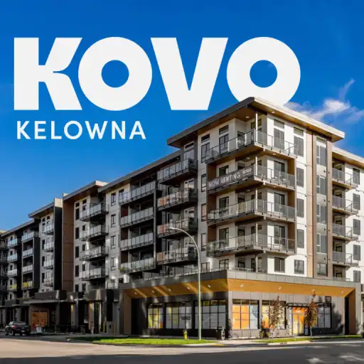 KOVO | 1131 Lawrence Avenue, Kelowna | 3147599