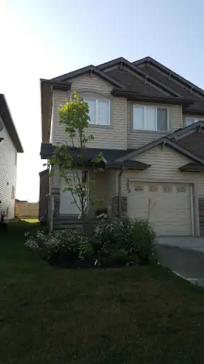 Beautiful home ready rent | 4079 Alexander Way Southwest, Edmonton | 3174266