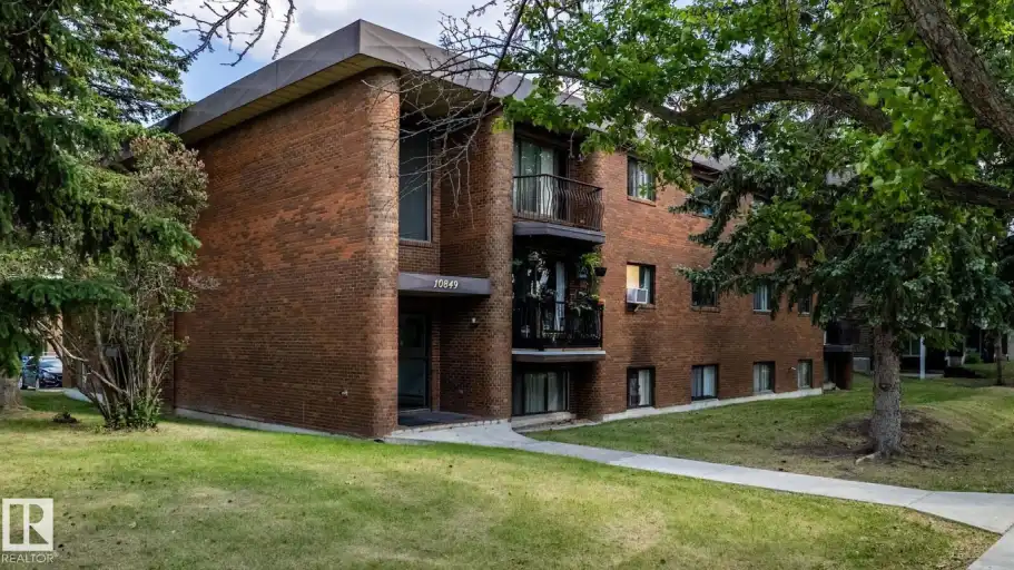 10849 117 Street - Premium 1 Bedroom -  MUST SEE! | 10849 117 Street Northwest, Edmonton | 3147687