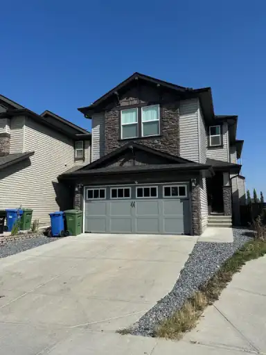 For Rent: Spacious 3-Bedroom, 2.5-Bathroom House | Calgary | 3157939