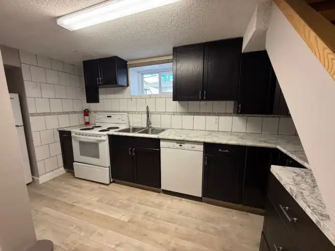 2 Bedroom Legal Basement Suite | 3516 Centre B Street Northwest, Calgary | 3147692