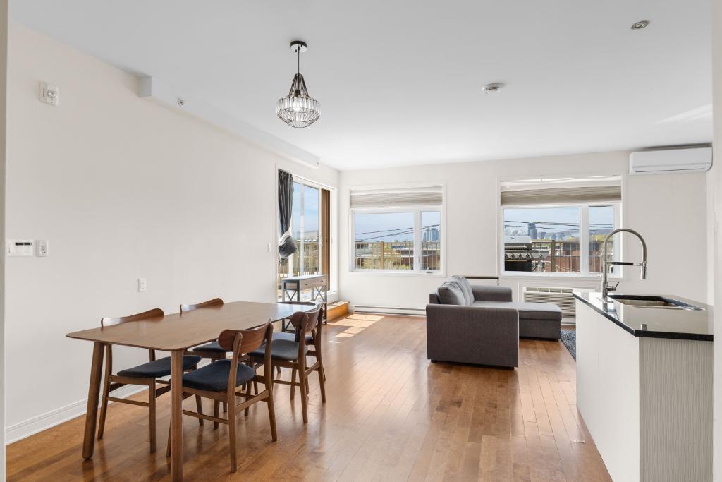 Super appartement 2 chambres et 1 salle de bain | 3147728