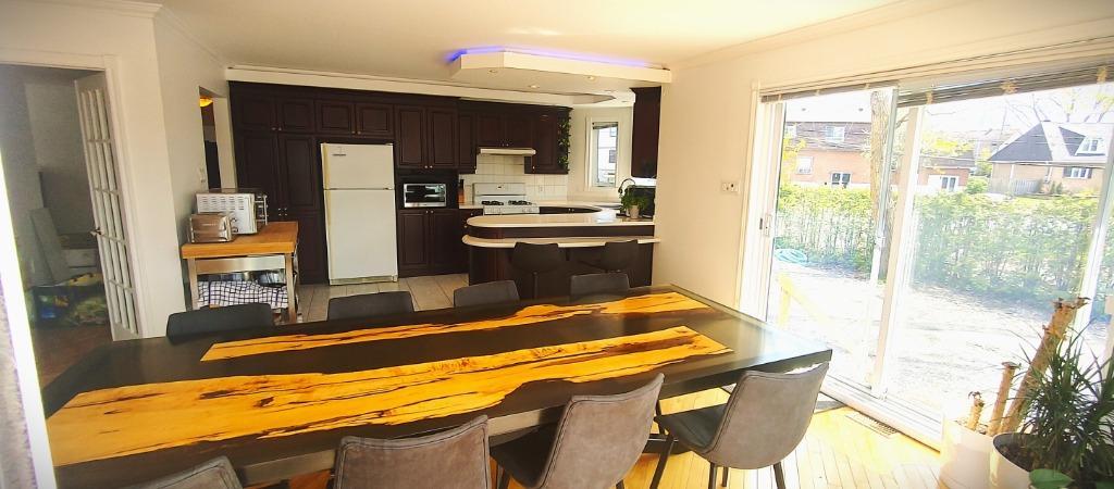 Maison TOUT COMPRIS vue sur le Richelieu + Très Grand 2260 PC + Cour. LIBRE DECEMBRE OU JANVIER a St Mathias ( près de Chambly et St Hilaire ) A VOIR | 3147730