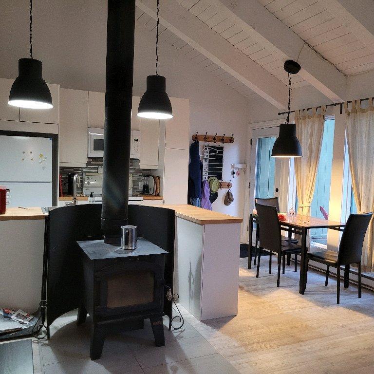 Offrez-vous Orford pour les fêtes ! | 3174675