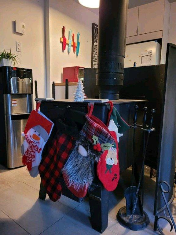 Offrez-vous Orford pour les fêtes ! | 3174675