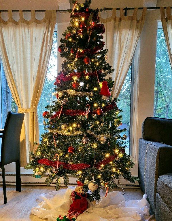 Offrez-vous Orford pour les fêtes ! | 3174675