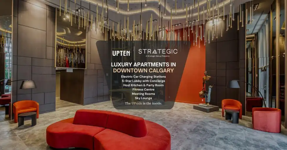 UPTEN Apartment - 201 10th Ave SE | 201 10 Ave SE 10th Ave, Calgary | 3155403