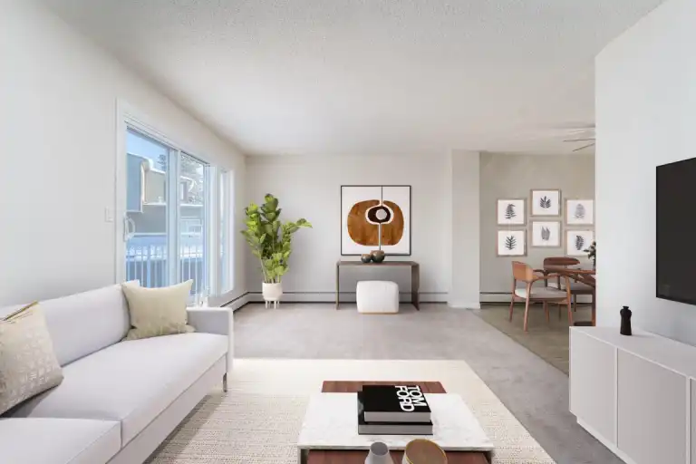 Hillcrest Place Townhomes | Parking Included | Water and Gar are Included | No Dog Allowed | 107 Hillcrest Place, Edmonton | 3147877