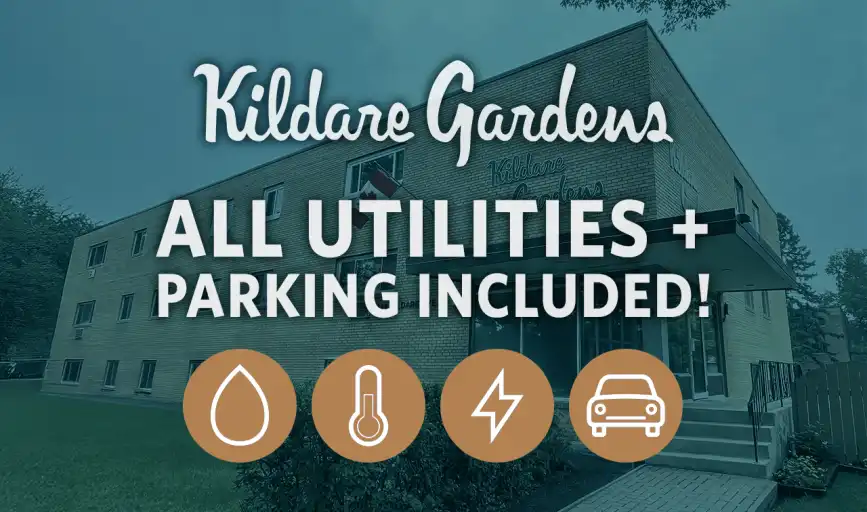 Kildare Gardens | 696 Kildare Avenue East, Winnipeg | 3147904