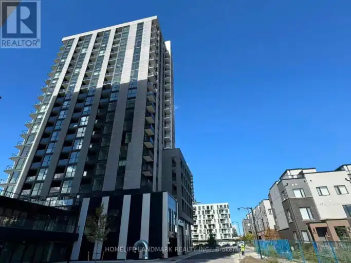 410 - 3079 TRAFALGAR ROAD | 410 - 3079 TRAFALGAR ROAD, Oakville | 3147945