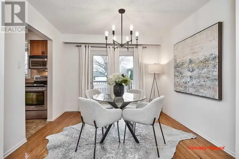 1261 RICHARDS CRESCENT | 1261 RICHARDS CRESCENT, Oakville | 3147958