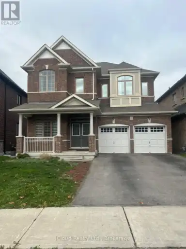 43 BALEBERRY CRESCENT | 43 BALEBERRY CRESCENT, East Gwillimbury | 3170717