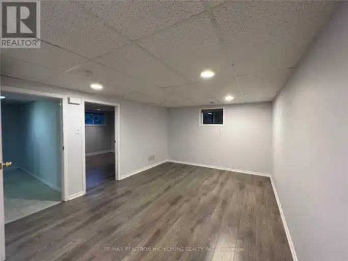 LOWER - 947 OKLAHOMA DRIVE | LOWER - 947 OKLAHOMA DRIVE, Pickering | 3174868