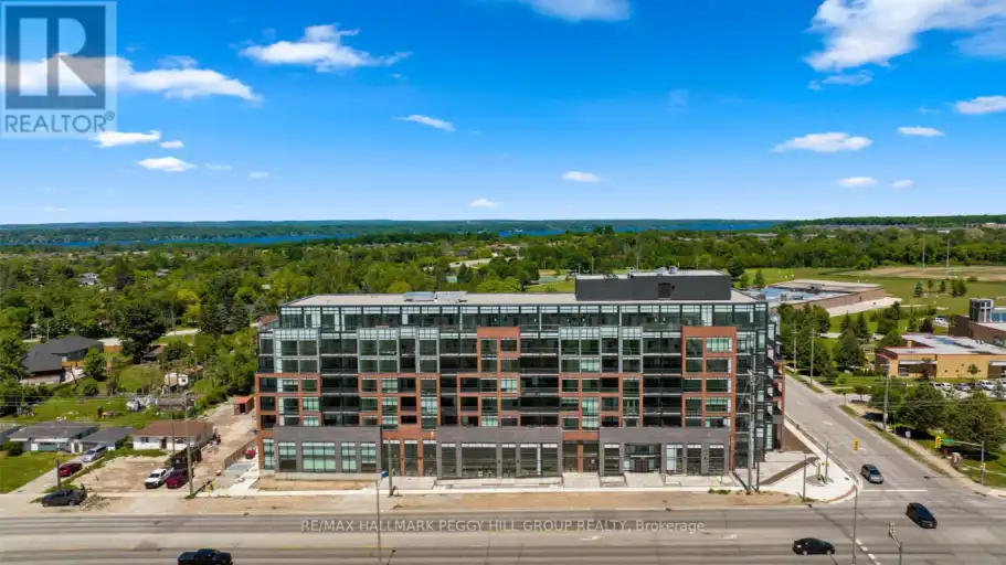 502 - 681 YONGE STREET | 502 - 681 YONGE STREET, Barrie | 3148180