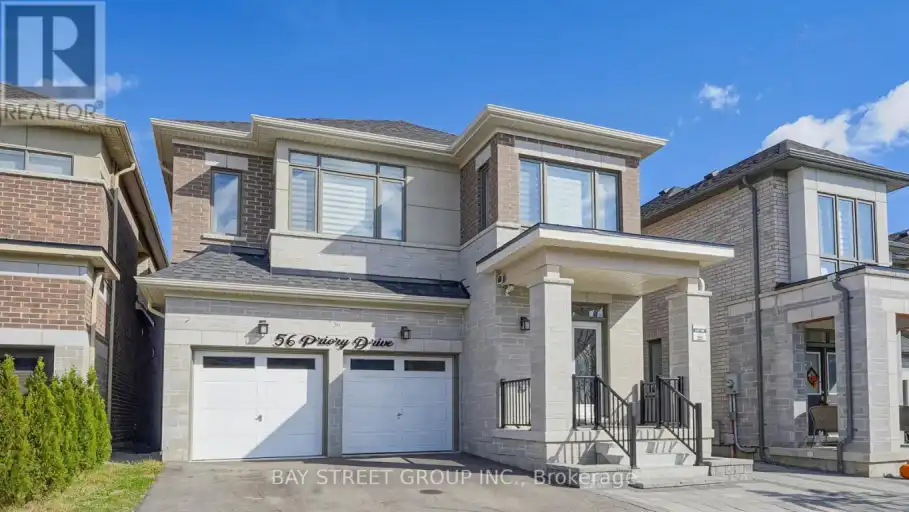 BASEMENT - 56 PRIORY DRIVE | BASEMENT - 56 PRIORY DRIVE, Whitby | 3174773