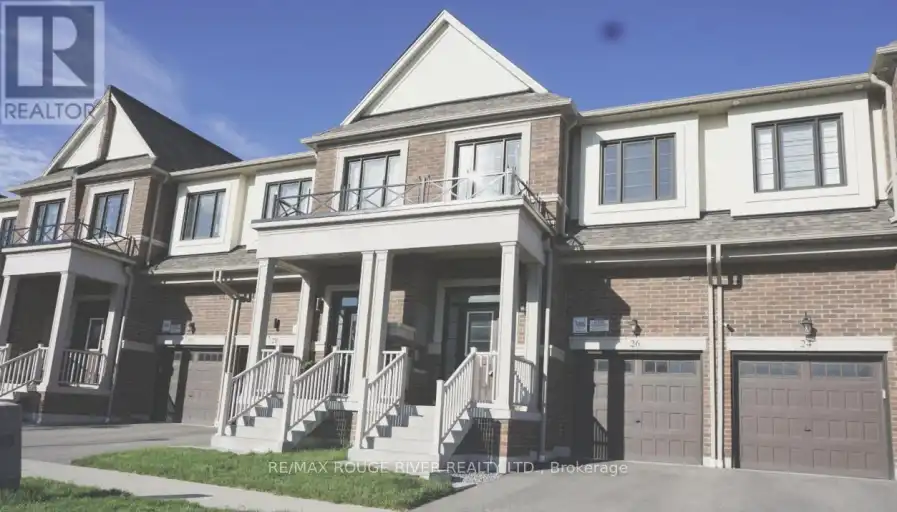 26 LOUISE CRESCENT | 26 LOUISE CRESCENT, Whitby | 3148202
