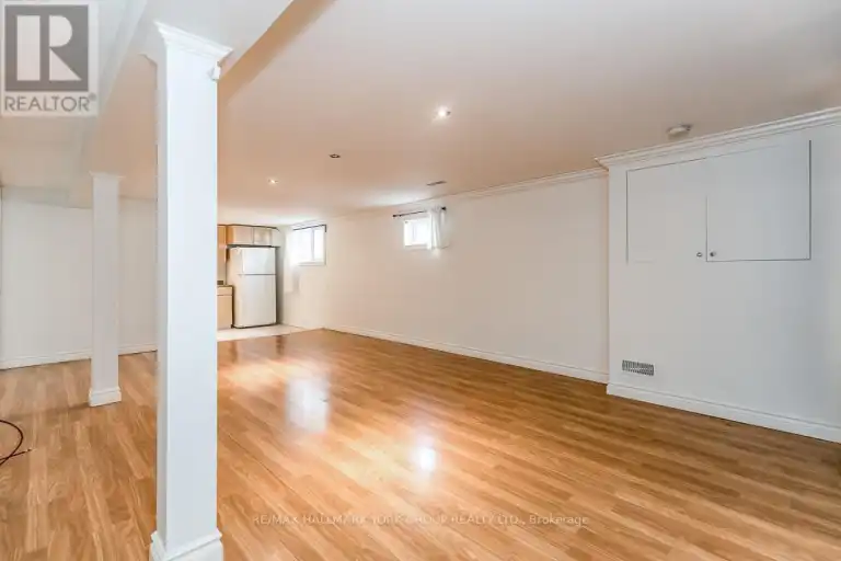 LOWER - 6 DAVIS ROAD | LOWER - 6 DAVIS ROAD, Aurora | 3148207