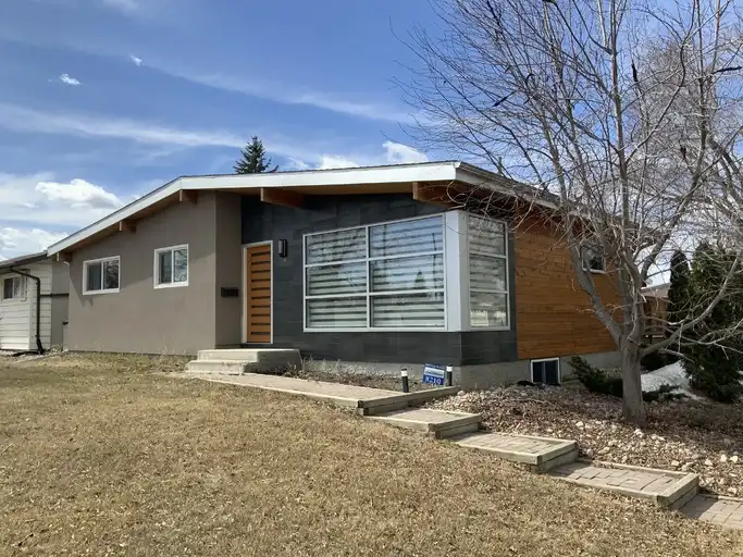 House for rent at 8210 162 Street Northwest | 8210 162 Street Northwest, Edmonton | 3148231