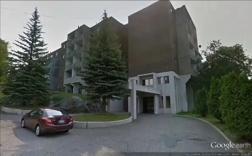 Regent Court Apartments | 325 Marttila Drive, Sudbury | 3174980