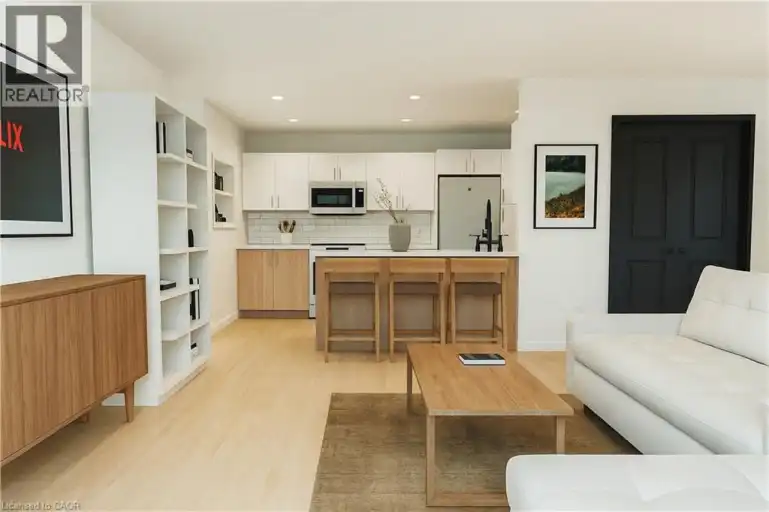 215 RAGLAN Street Unit# 2 | 215 RAGLAN Street Unit# 2, Woodstock | 3148274