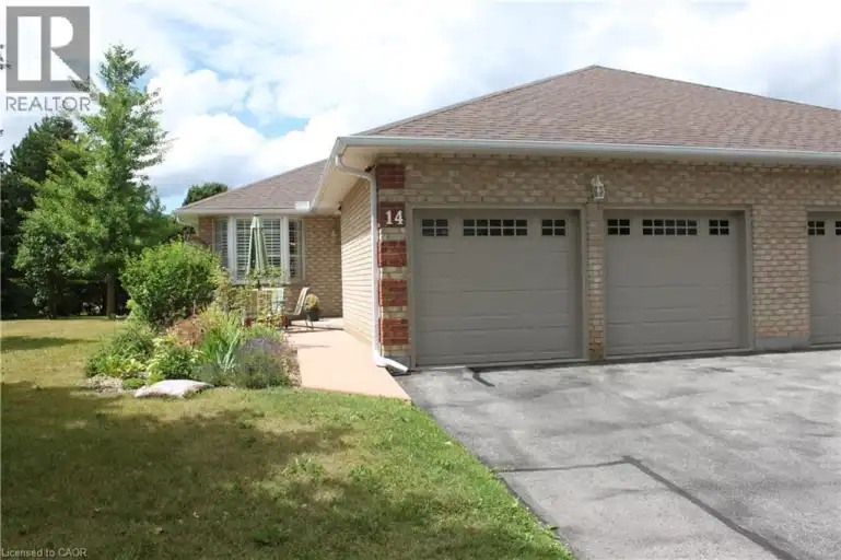 75 BEASLEY Crescent Unit# 14 | 75 BEASLEY Crescent Unit# 14, Cambridge | 3148289