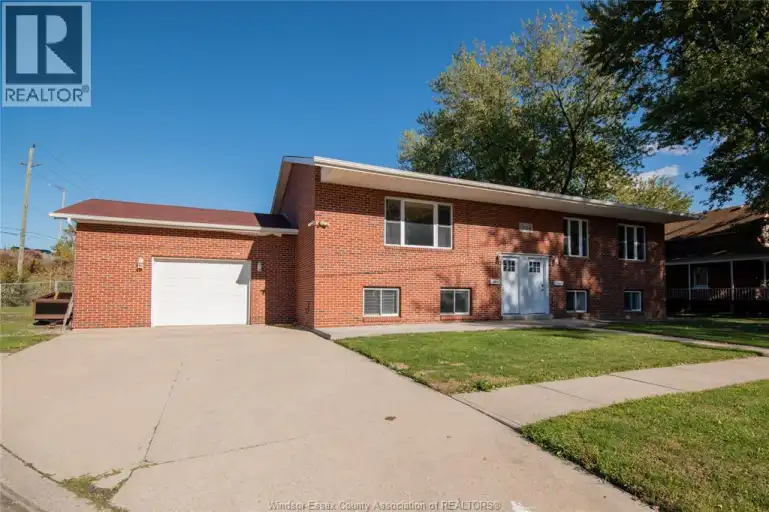3134 RIBERDY Unit# LOWER | 3134 RIBERDY Unit# LOWER, Windsor | 3174967