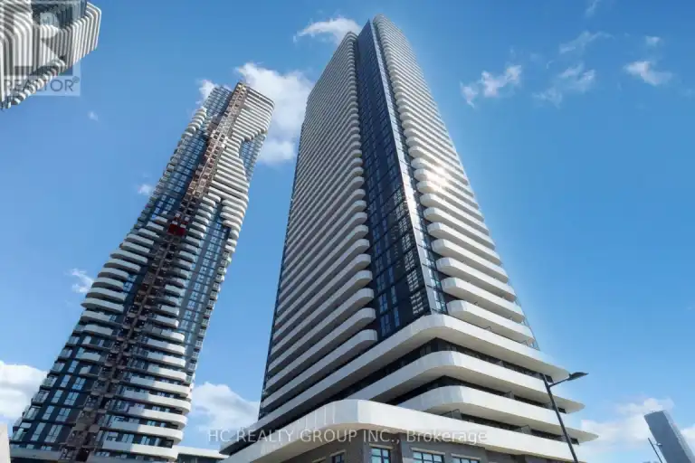 3816 - 28 INTERCHANGE WAY | 3816 - 28 INTERCHANGE WAY, Vaughan | 3148450