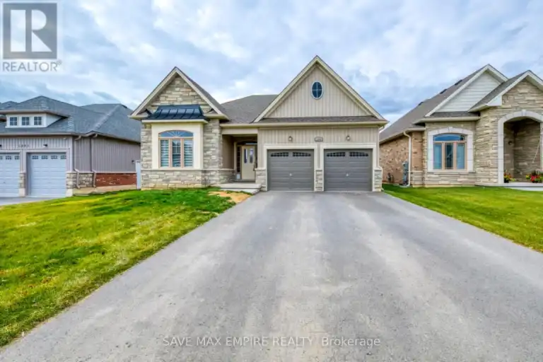 1207 GREEN ACRES DRIVE | 1207 GREEN ACRES DRIVE, Fort Erie | 3175032