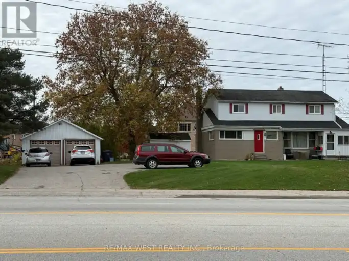 13576 COLERAINE DRIVE | 13576 COLERAINE DRIVE, Caledon | 3148617