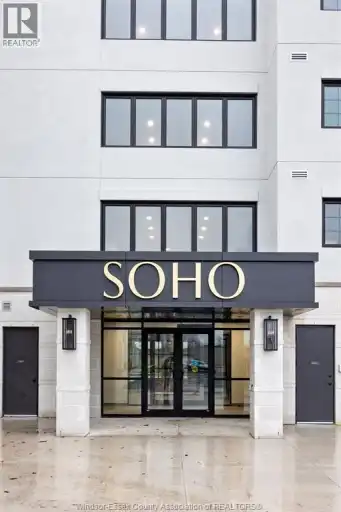 3817 HOWARD Unit# 408 | 3817 HOWARD Unit# 408, Windsor | 3148685