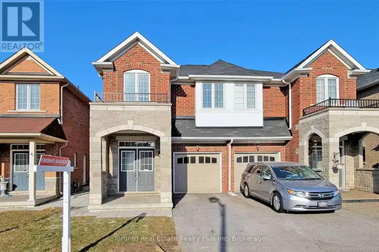 719 AGNEW CRESCENT | 719 AGNEW CRESCENT, Milton | 3154387