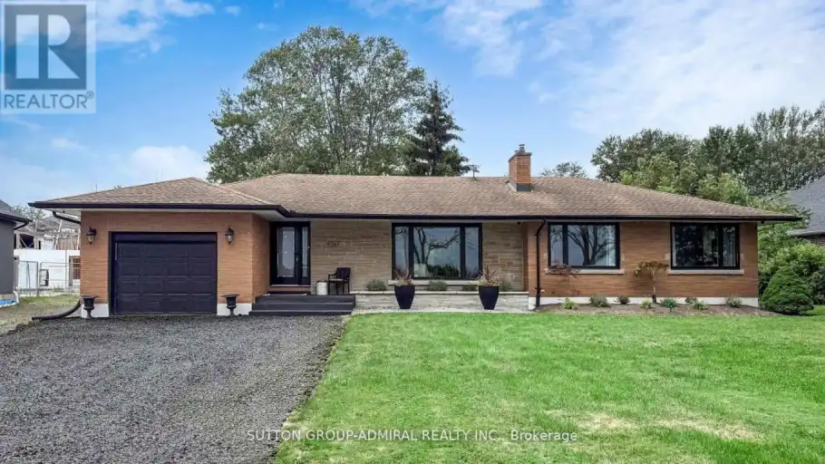 9767 NIAGARA RIVER PARKWAY | 9767 NIAGARA RIVER PARKWAY, Niagara Falls | 3174971