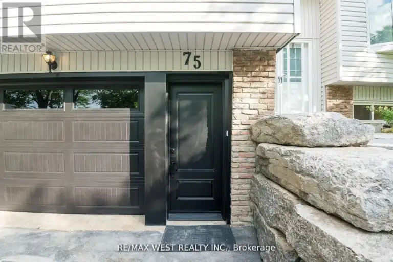 BASEMENT - 75 WRIGHT CRESCENT | BASEMENT - 75 WRIGHT CRESCENT, Caledon | 3148711