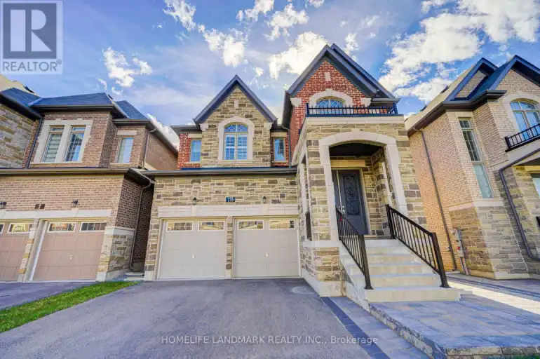 175 SCRIVENER DRIVE | 175 SCRIVENER DRIVE, Aurora | 3148719