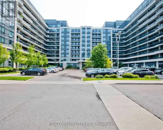 923 - 372 HIGHWAY 7 ROAD E | 923 - 372 HIGHWAY 7 ROAD E, Richmond Hill | 3148764