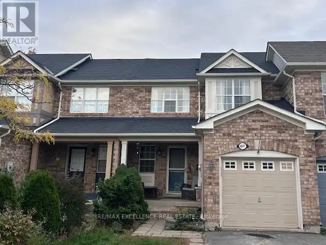 837 MCKAY CRESCENT | 837 MCKAY CRESCENT, Milton | 3174974