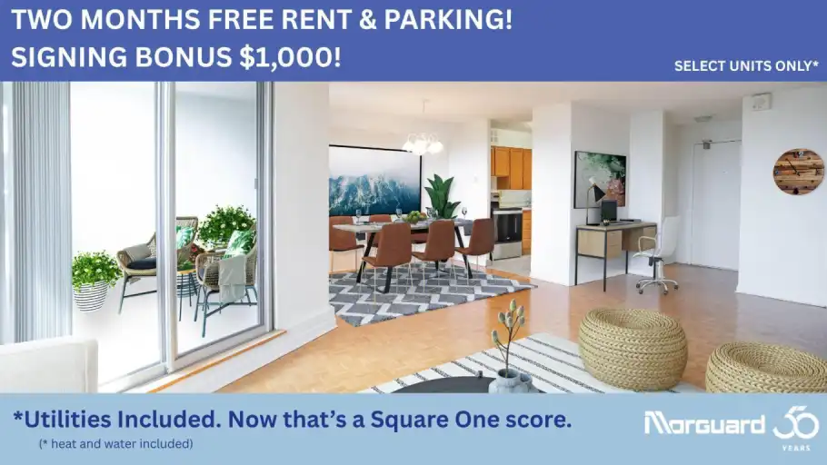 The Arista | 3665 Arista Way, Mississauga | 3148780